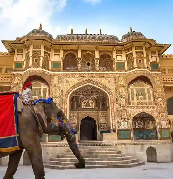 Voyage Jaipur
