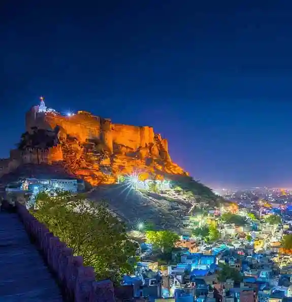 voyage jodhpur